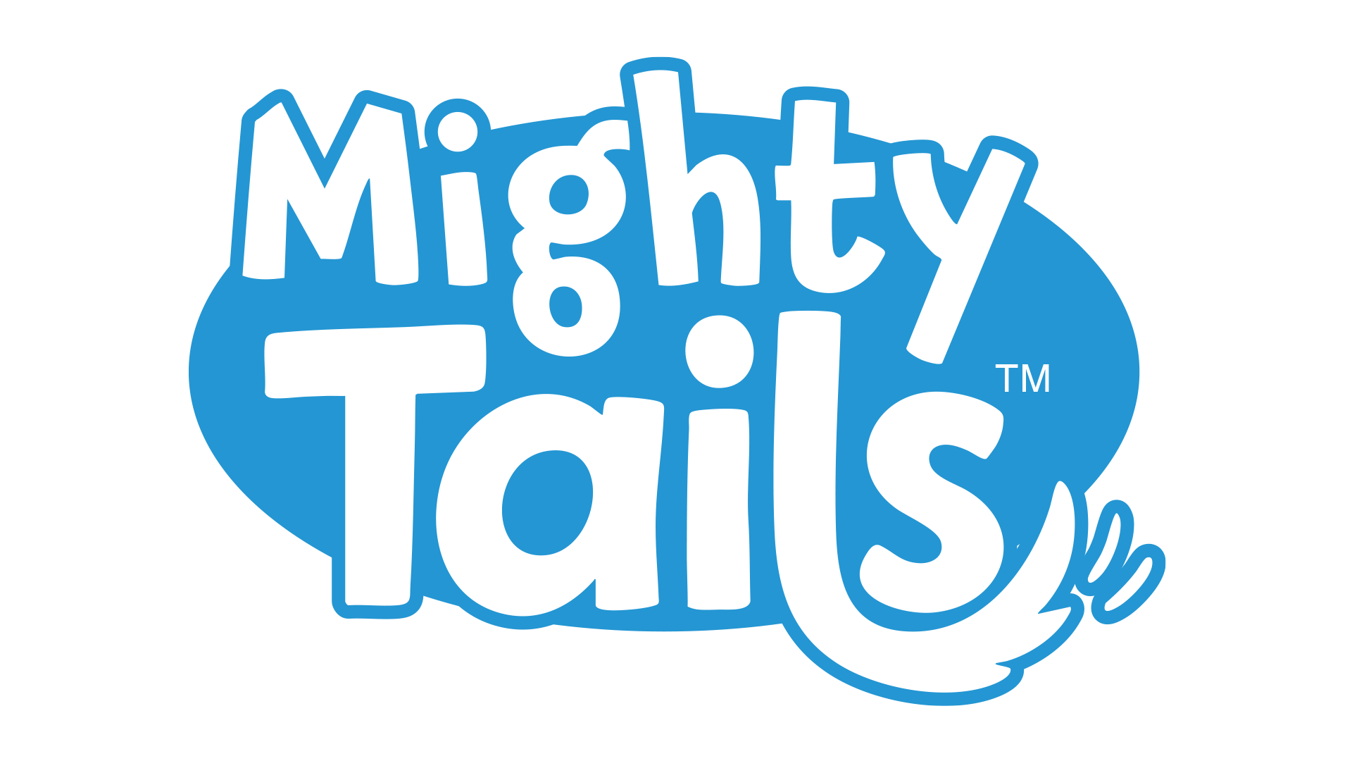Mighty Tails